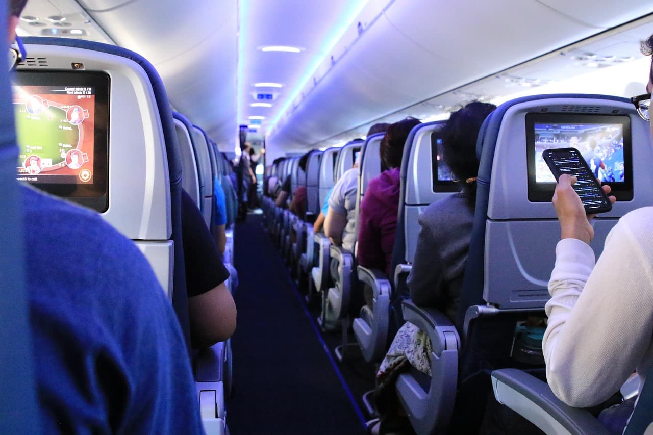 Long-haul flight specialist — AIFareFinder